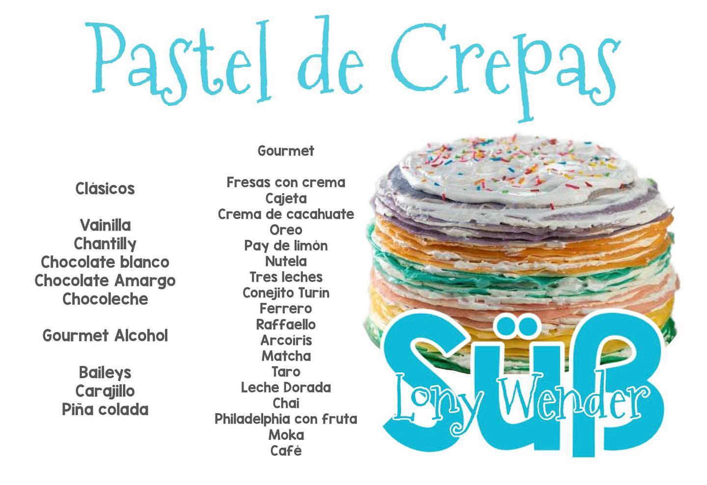 Pasteles personalizados en Querétaro - septiembre 2021